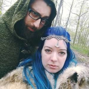 Meet your Posher, Lynne